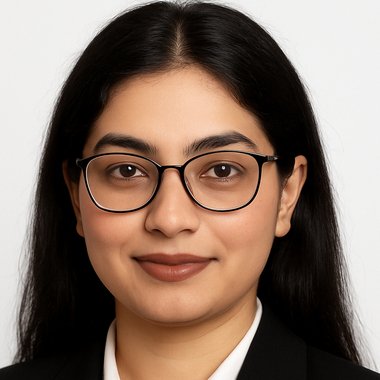 Eman F. - Freelance Videographer