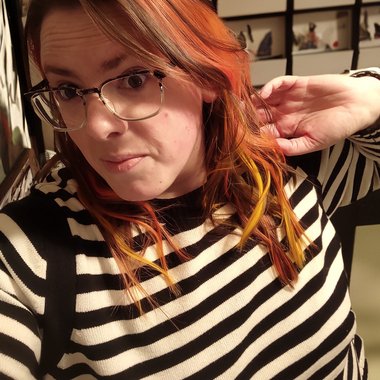 Rande T. - Freelance Brand Designer