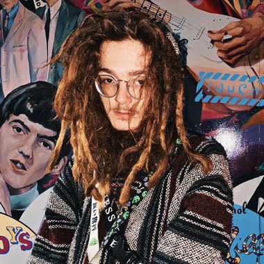 Asher M. - Freelance Mixing Engineer