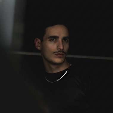 Bouguettar A. - Freelance Voiceover Artist