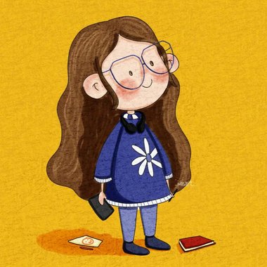 Iara S. - Freelance Illustrator