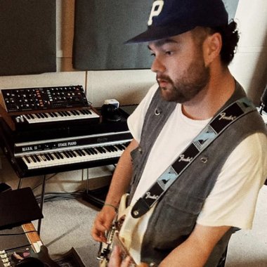 Harry T. - Freelance Audio Engineer