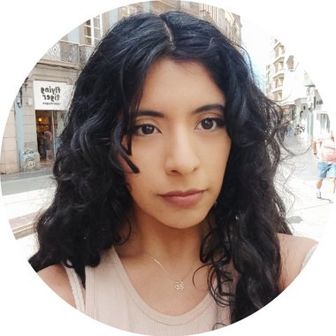 Liseth L. - Freelance 3D Animator
