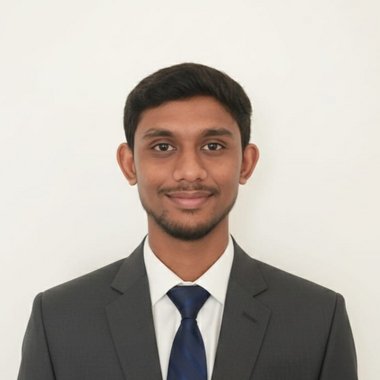 Ayush M. - Freelance Video Editor
