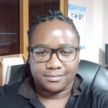 Thato R. - Freelance Graphic Designer