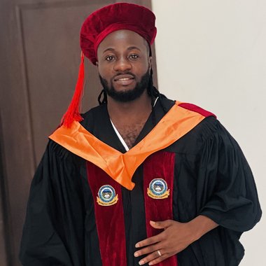 Fonki J. - Freelance Qa Engineer