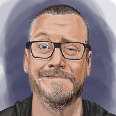 Alex D. - Freelance Concept Artist