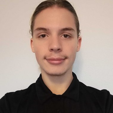 Dylan B. - Freelance Data Annotator