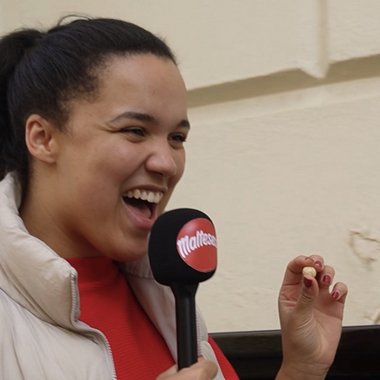 Lauren B. - Freelance Ugc Creator