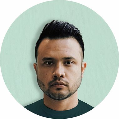 Ifwat - Freelance Concept Visualizer