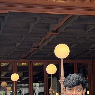 Gajendran G. - Freelance Designer