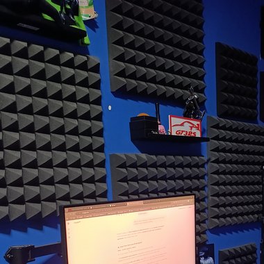 Gianluca R. - Freelance Content Creator