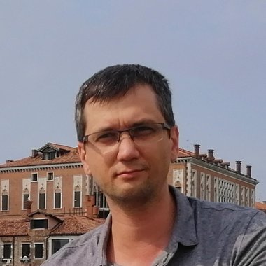 Heorhii R. - Freelance Developer