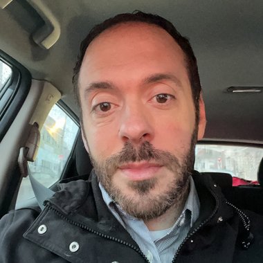 Greg F. - Freelance Assistant Editor