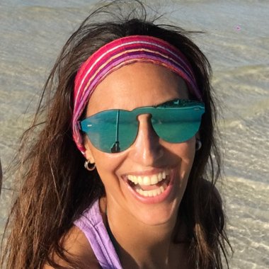 Maricarmen - Freelance Assistant Producer