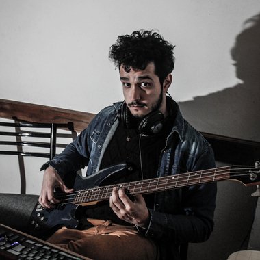 Francisco S. - Freelance Mixing Engineer