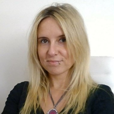 Eve Raczkowska-Creighton