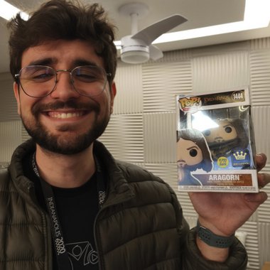 Renan M. - Freelance Web Developer