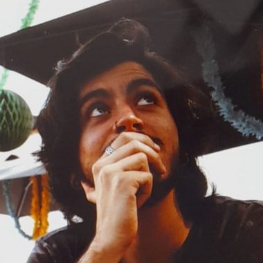 Pedro C. - Freelance Camera Operator