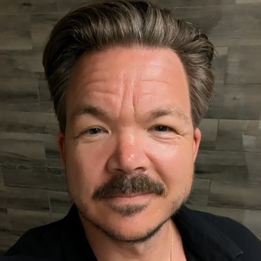 Terje Ö. - Freelance Podcast Producer