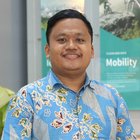 Muhammad Desrial Ramadhan