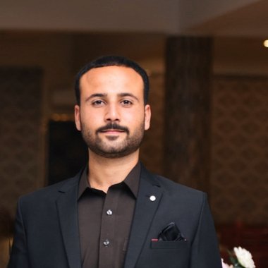 Mahaz K. - Freelance Seo Expert