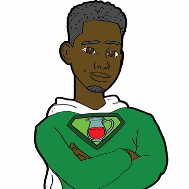 Jamarri J. - Freelance Brand Designer