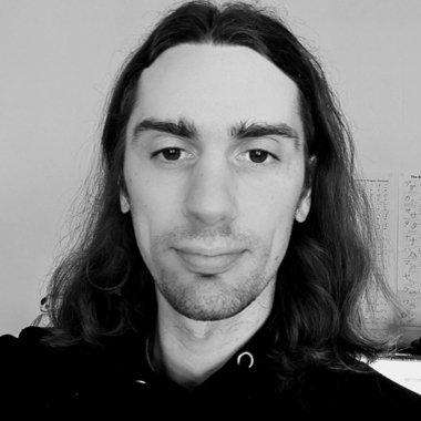 Andrew S. - Freelance Motion Graphic Designer