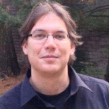 Jasper J. - Freelance Full Stack Developer