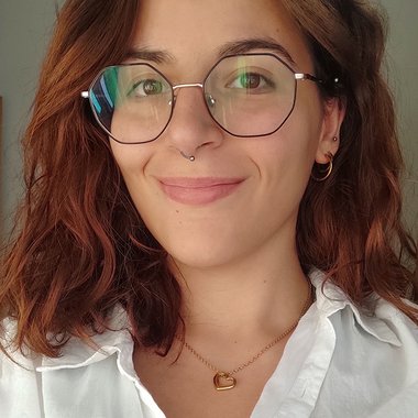 Simona F. - Freelance 2d Animator