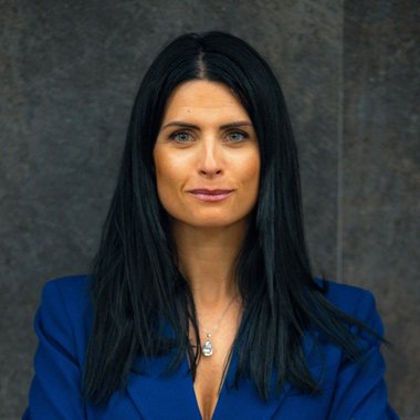 Alice M. - Freelance Influencer Marketing Manager
