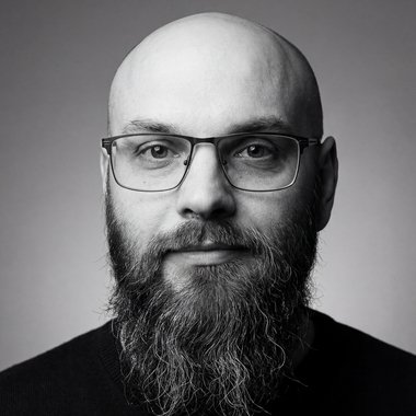 Marcin B. - Freelance Ai Engineer
