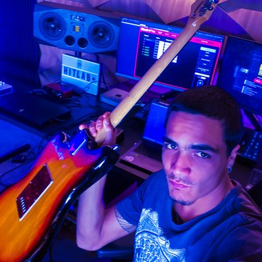 Pedro L. - Freelance Music Producer