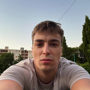 Filip H. - Freelance Developer