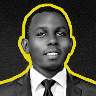 Saidou I. - Freelance Ux Designer