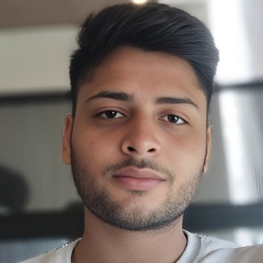 Suryansh S. - Freelance Ai Developer