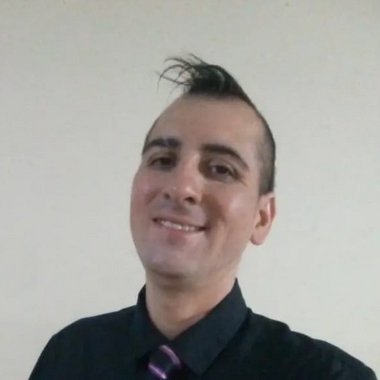 Rodrigo V. - Freelance Drummer