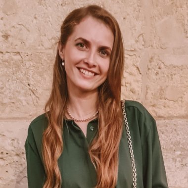 Linda M. - Freelance Seo Expert