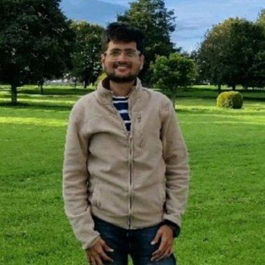 Vinit S. - Freelance Full Stack Developer