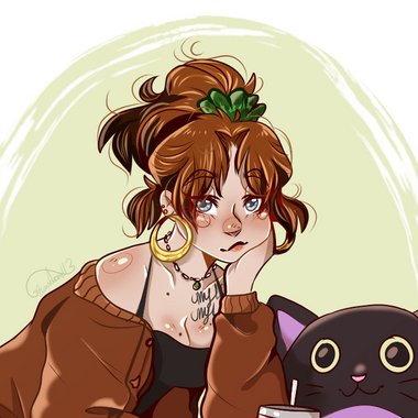 brookeo113x7717 - Freelance Artist