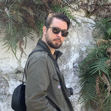 tjenks1020 - Freelance Video Editor