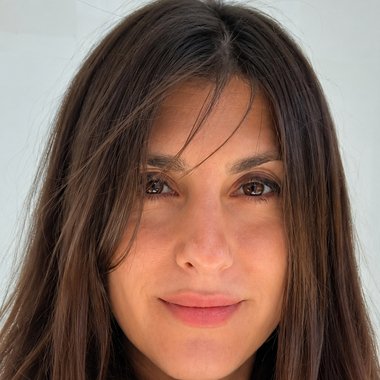 Gina M. - Freelance Creative Director