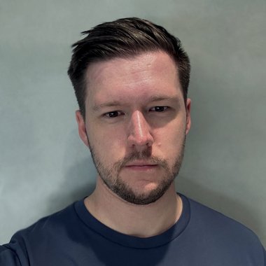 Joseph B. - Freelance Web Developer