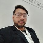 Vishal kumar dutta