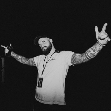 Miles A. - Freelance Voiceover Artist