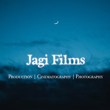 Jagi F. - Freelance Filmmaker