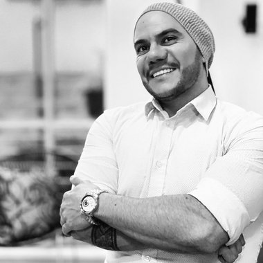 carlospalma - Freelance Lead Sound Engineer