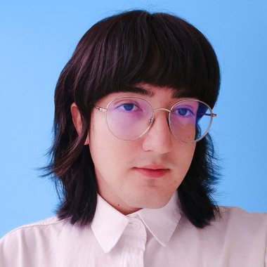 Caio L. - Freelance Brand Designer