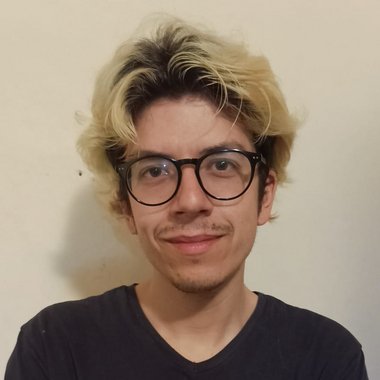 Eros I. - Freelance Web Developer