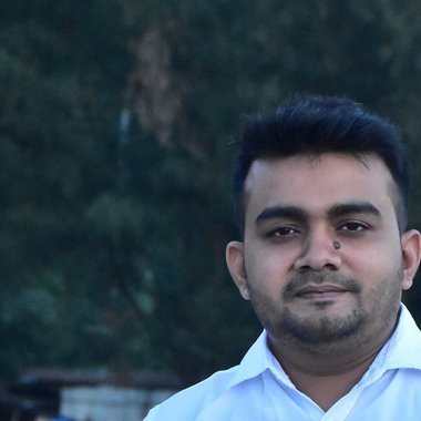 Azizul H. - Freelance Presentation Designer